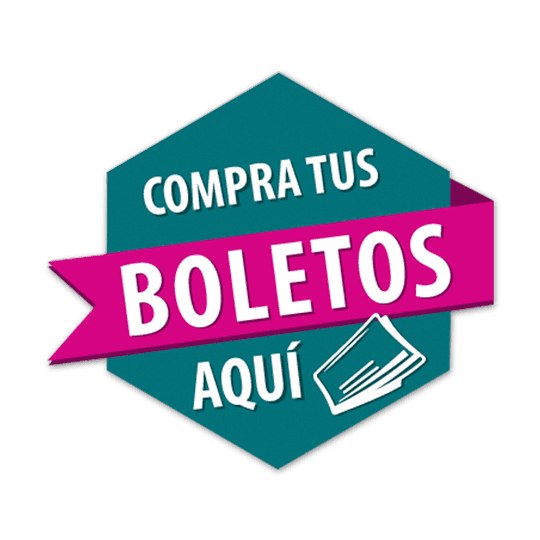 Compra tus boletos