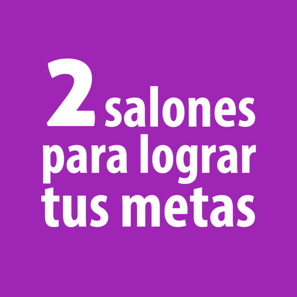 Salones